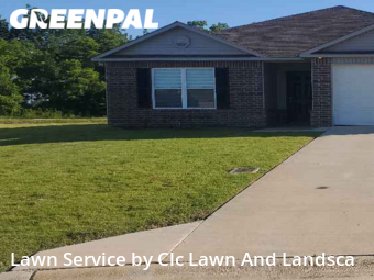 Lawn Cut nearby Jonesboro, AR, 