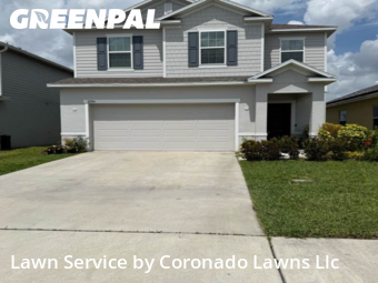 Lawn Mow nearby Kissimmee, FL, 