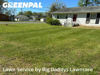 Grass Cut nearby Richmond, VA, 