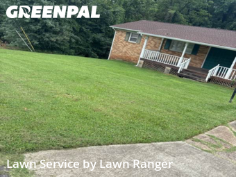 Lawn Cutting nearby Gastonia, NC, 