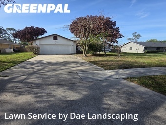 Grass Cut nearby Windermere, FL, 