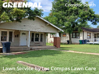 Lawn Mowing Service nearby Oklahoma City, OK, 