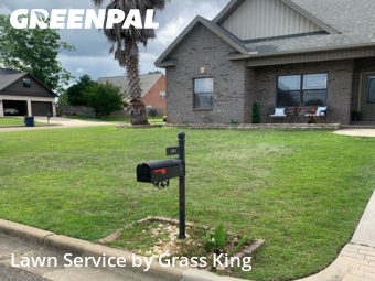 Lawn Maintenance nearby Dothan, AL, 