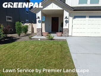 Lawn Maintenance nearby Meridian, ID, 