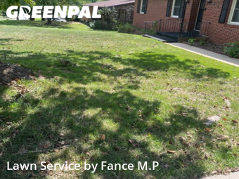 Lawn Service nearby Harrison, MO, 