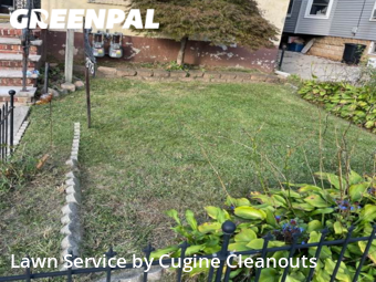 Yard Mowing nearby Rahway, NJ, 