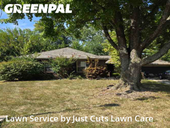 Yard Mowing nearby Belleville, IL, 