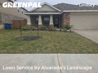Lawn Maintenance nearby Humble, TX, 