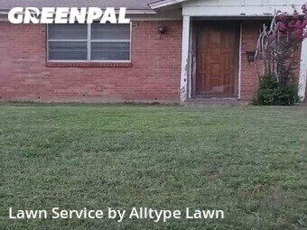 Lawn Care Service nearby Fort Worth, TX, 
