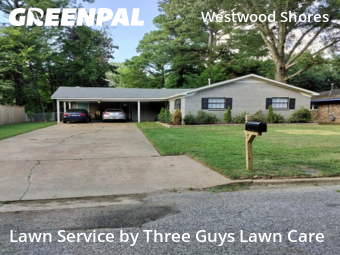 Grass Cut nearby Memphis, TN, 