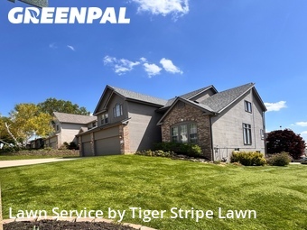 Yard Mowing nearby Omaha, NE, 