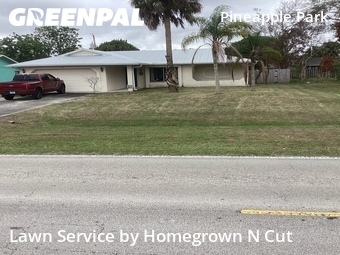 Lawn Cut nearby Port St. Lucie, FL, 