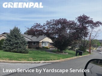 Lawn Care nearby Reading, PA, 