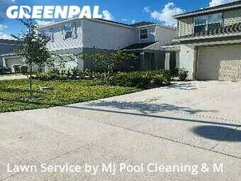 Lawn Mow nearby Clermont, FL, 