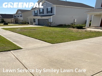 Lawn Service nearby West Columbia, SC, 