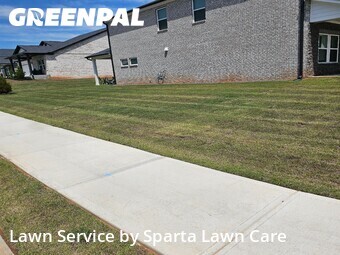 Yard Cutting nearby Fairburn, GA, 