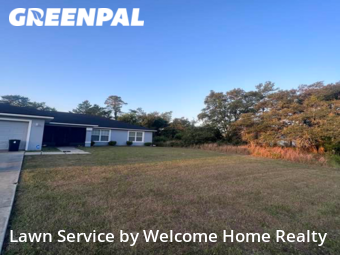 Lawn Mow nearby Ocala, FL, 