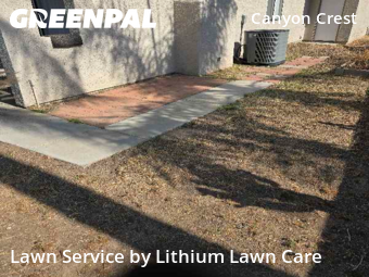 Lawn Care nearby Riverside, CA, 