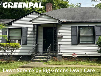 Lawn Cutting nearby Charlotte, NC, 