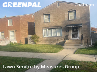 Lawn Mow nearby Chicago, IL, 