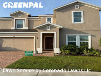 Yard Mowing nearby Haines City, FL, 