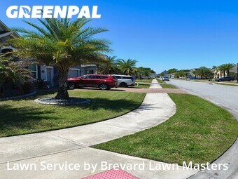 Lawn Maintenance nearby Merritt Island, FL, 