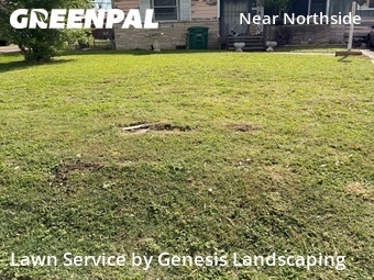 Lawn Mowing Service nearby Houston, TX, 