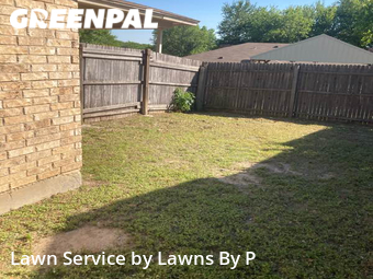 Lawn Mowing Service nearby Fort Worth, TX, 