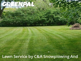 Lawn Care Service nearby Prospect Heights, IL, 