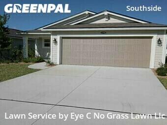 Grass Cut nearby Jacksonville, FL, 