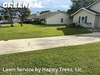 Lawn Care Service nearby Jacksonville, NC, 