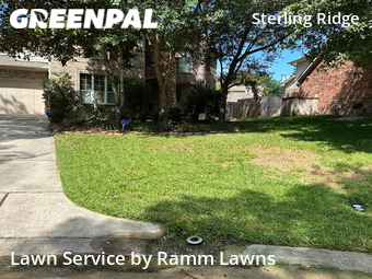 Lawn Cutting nearby Spring, TX, 