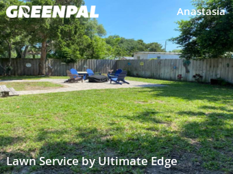 Grass Cutting nearby St. Augustine, FL, 