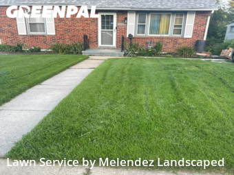 Yard Mowing nearby Baltimore, MD, 