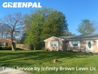Lawn Maintenance nearby Louisville, KY, 