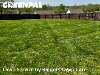 Lawn Mow nearby Clarksville, TN, 