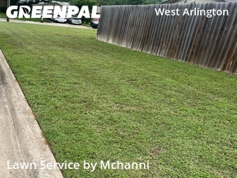 Lawn Cutting nearby Arlington, TX, 