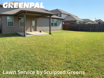 Lawn Care nearby Aubrey, TX, 