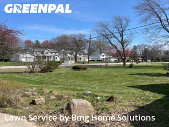 Lawn Service nearby Strongsville, OH, 
