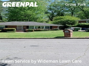 Lawn Care Service nearby Atlanta, GA, 