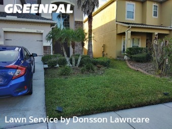 Lawn Mow nearby Oviedo, FL, 