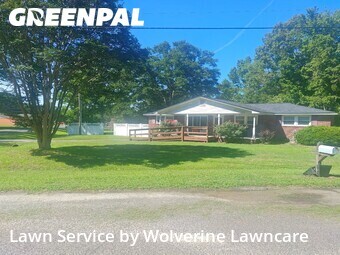 Grass Cutting nearby Summerville, SC, 