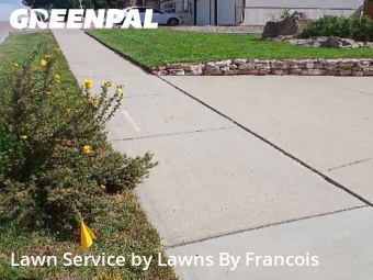 Yard Cutting nearby Colorado Springs, CO, 