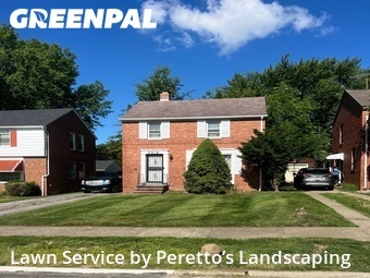 Yard Mowing nearby Maple Heights, OH, 
