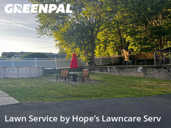 Lawn Care Service nearby Naugatuck, CT, 