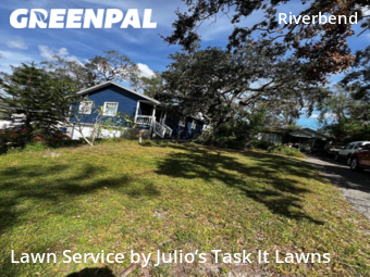 Lawn Cut nearby Tampa, FL, 