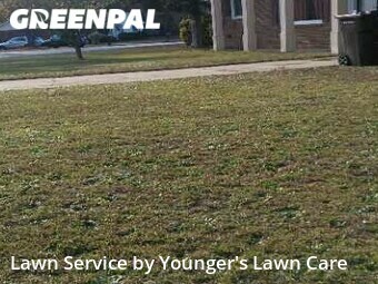 Lawn Service nearby Fayetteville, NC, 