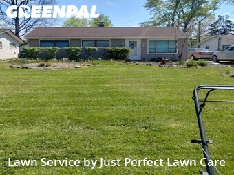Yard Mowing nearby Brook Park, OH, 