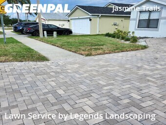 Yard Mowing nearby Port Richey, FL, 