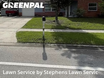 Lawn Cutting nearby Altamonte Springs, FL, 